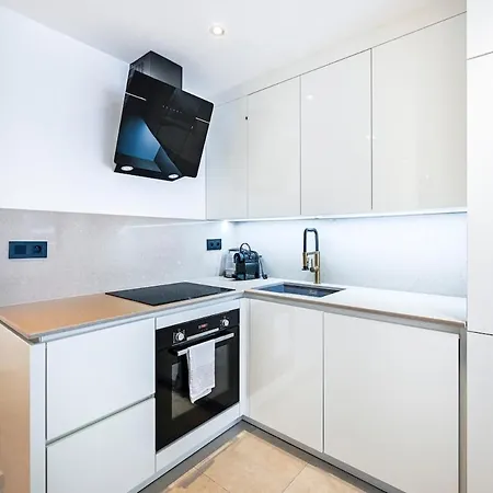 Two Bedrooms With View Over The Sea Apartamento *
